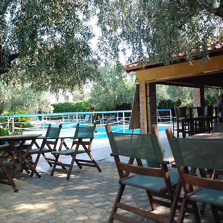 Monemvasia Hotel Скала-Сотирос Экстерьер фото